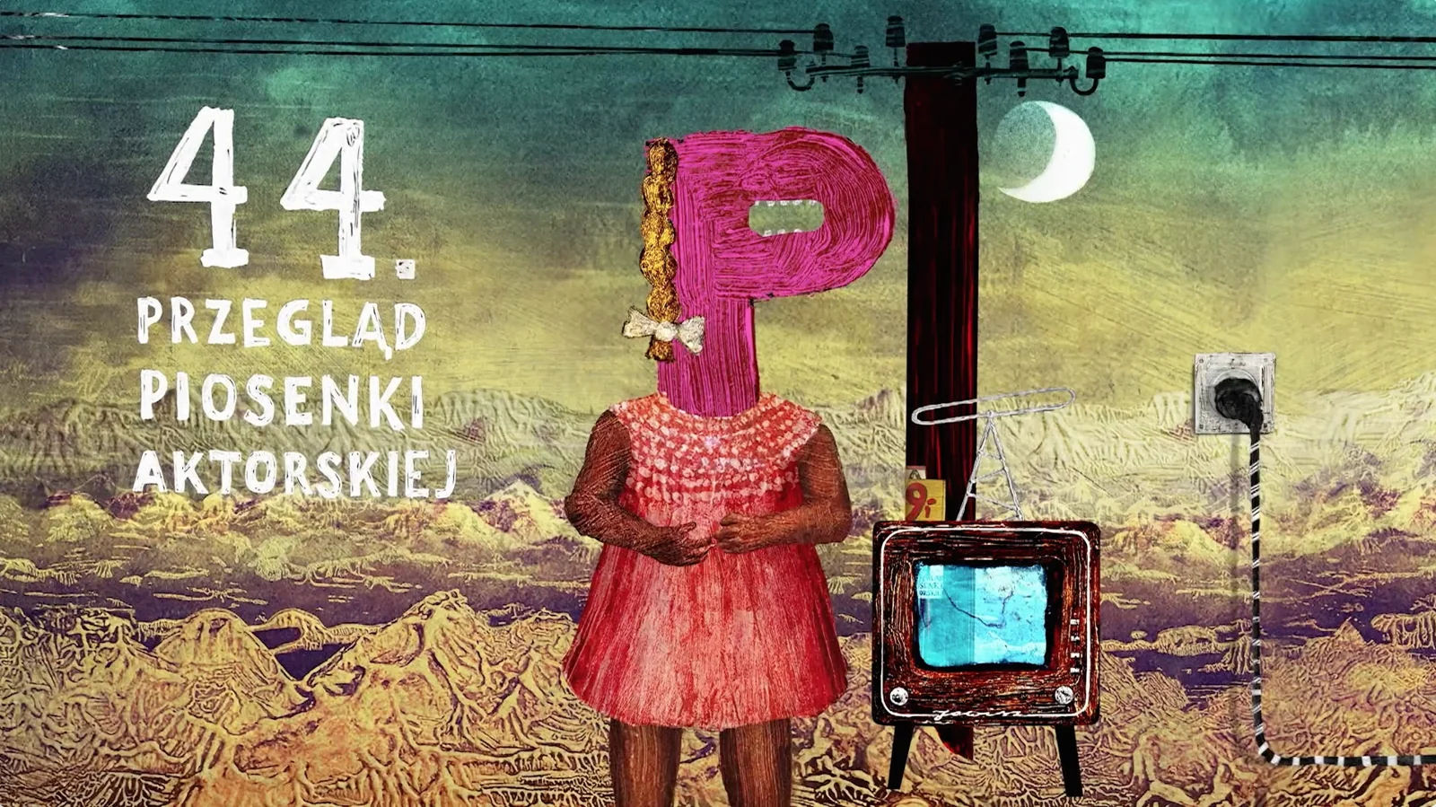 44. PPA - Człowiek z papieru - kadr 1