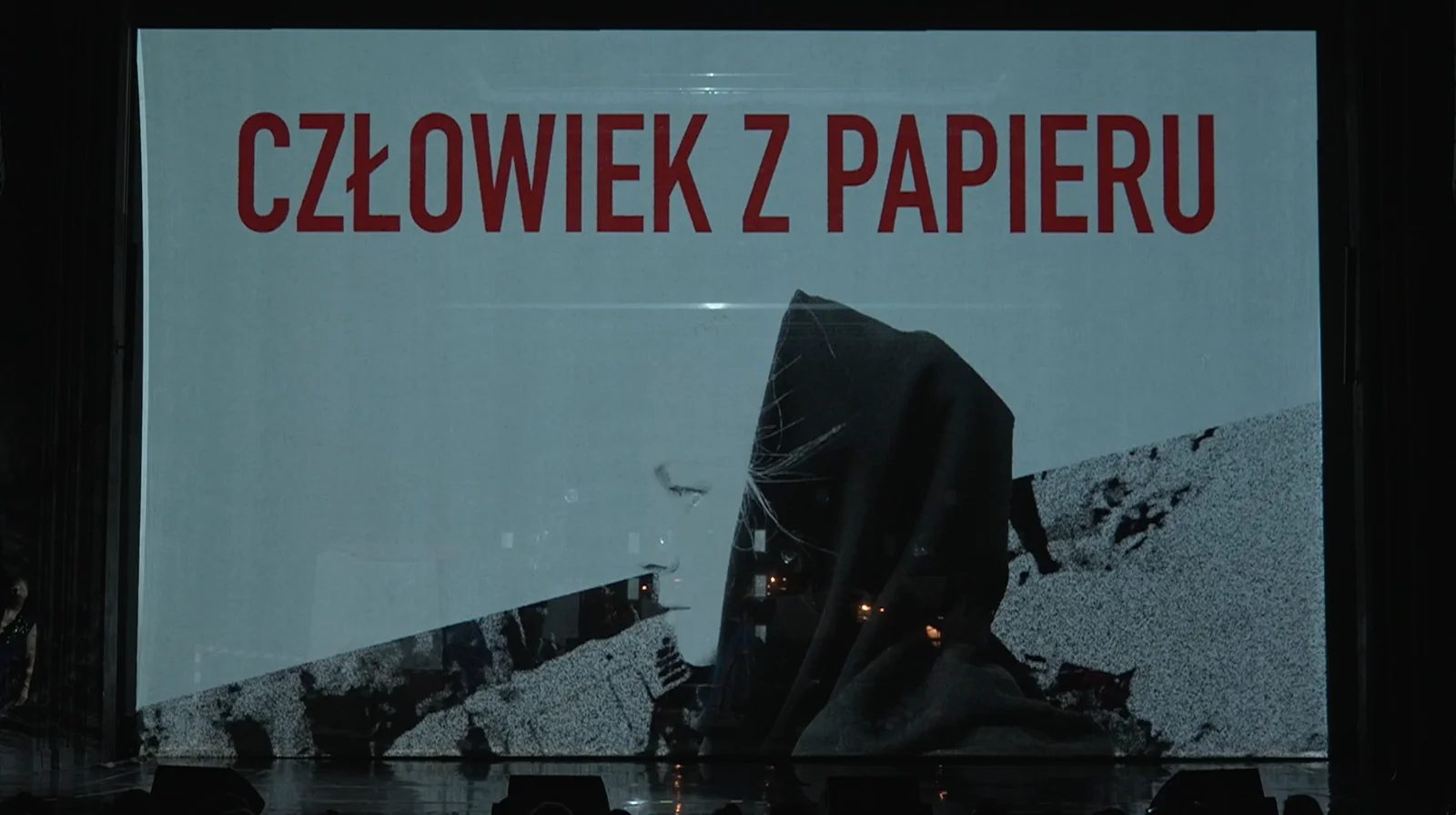 44. PPA - Człowiek z papieru - kadr 2