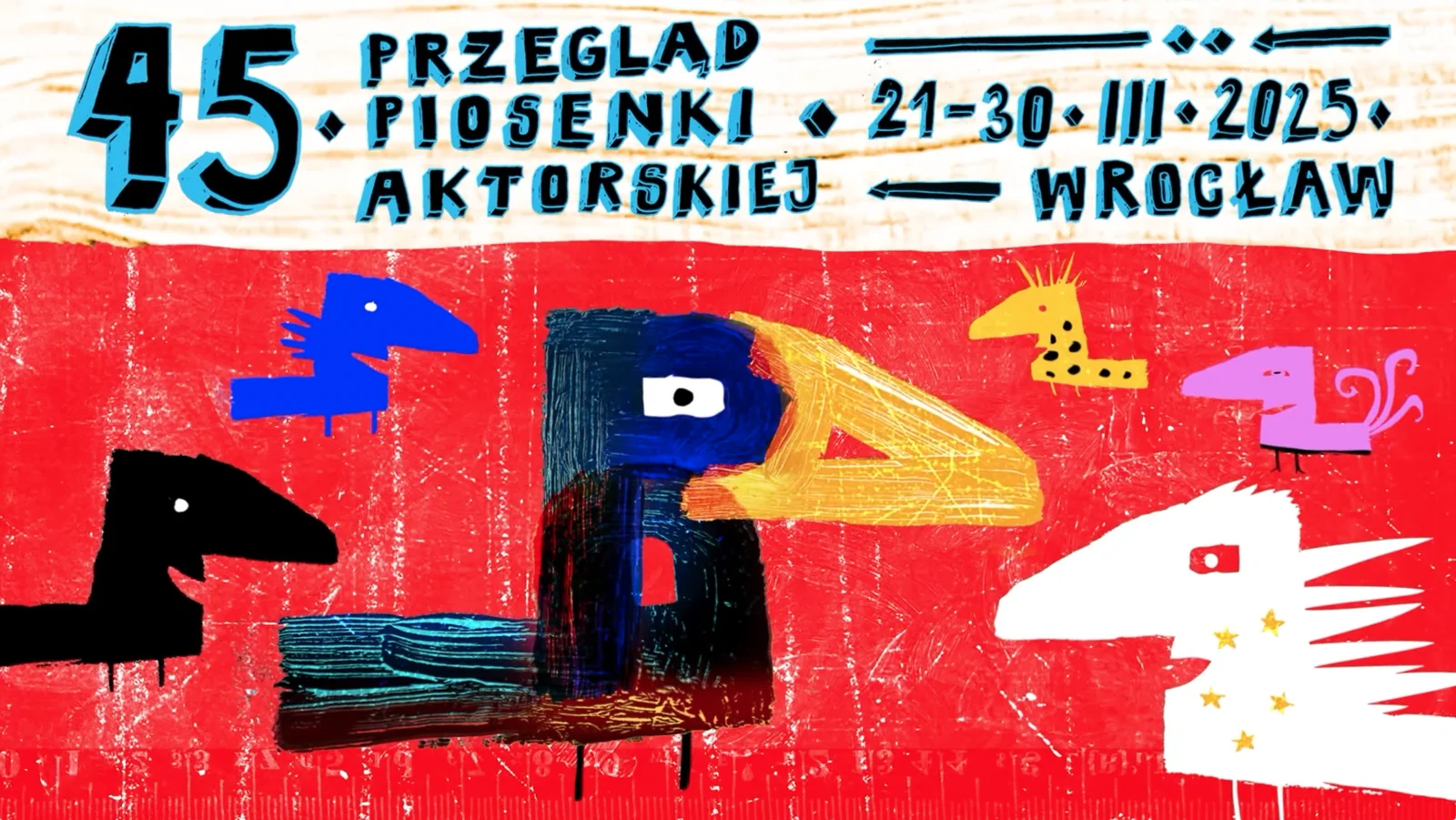 45. PPA - R.A.D.W.A.N. Sztuka znikania - kadr 1