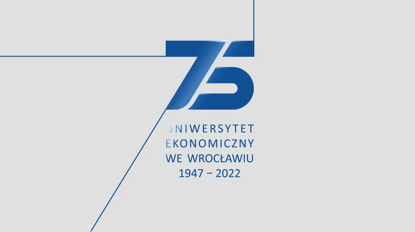 75 lat Uniwersytetu Ekonomicznego - gala w Capitolu - kadr 06