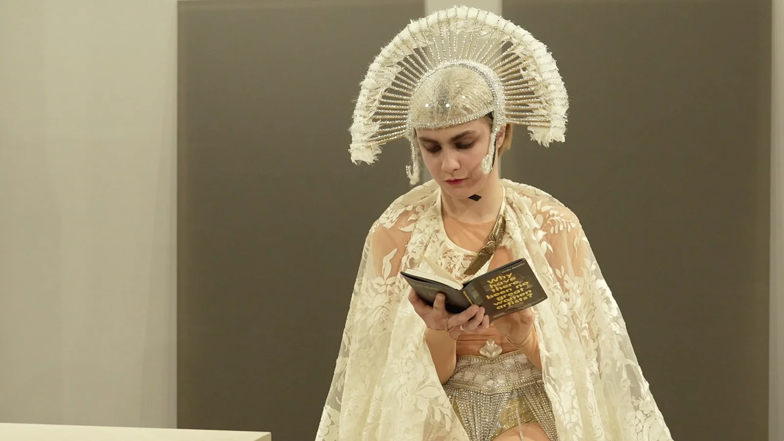 Biennale Sztuki Mediów WRO - kadr 02