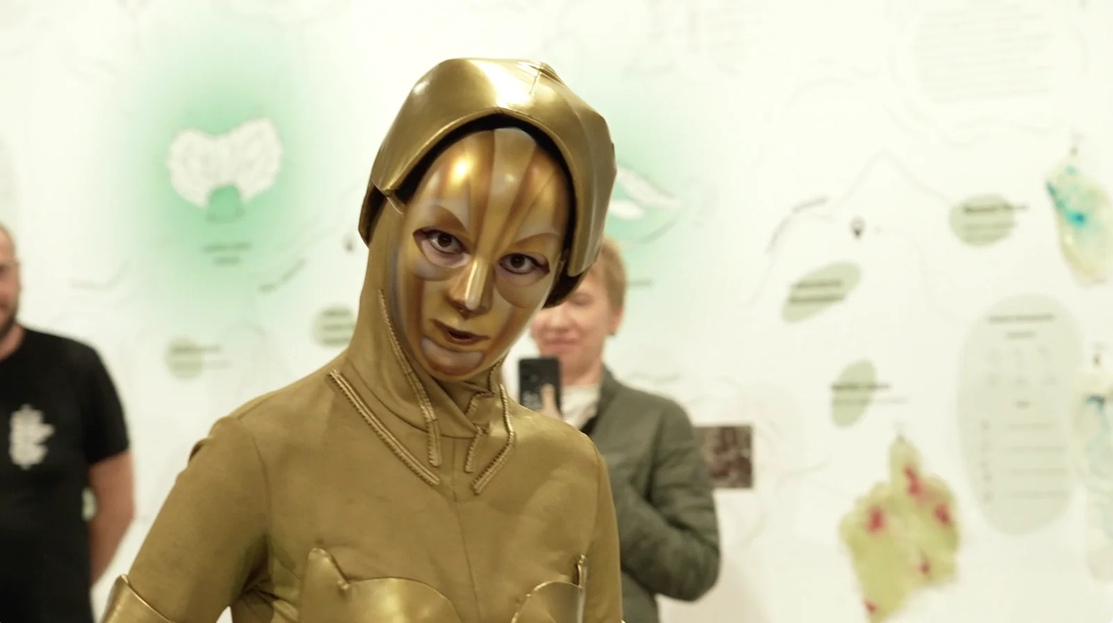 Biennale Sztuki Mediów WRO - kadr 03