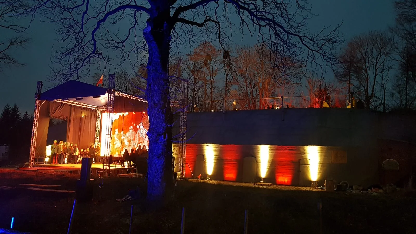 Dzień Niepodległości - Muzeum Militariów
