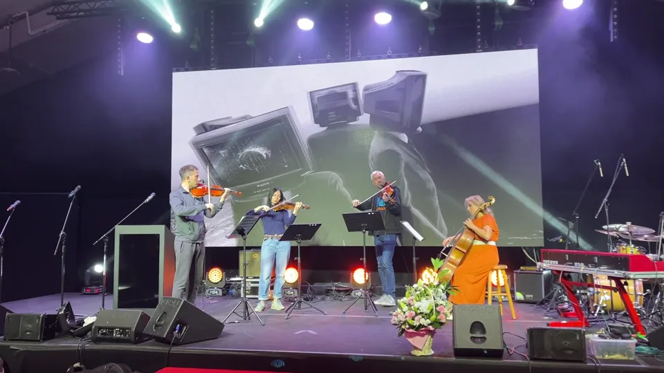Koncert podczas Gali Inżynierskiej 2026