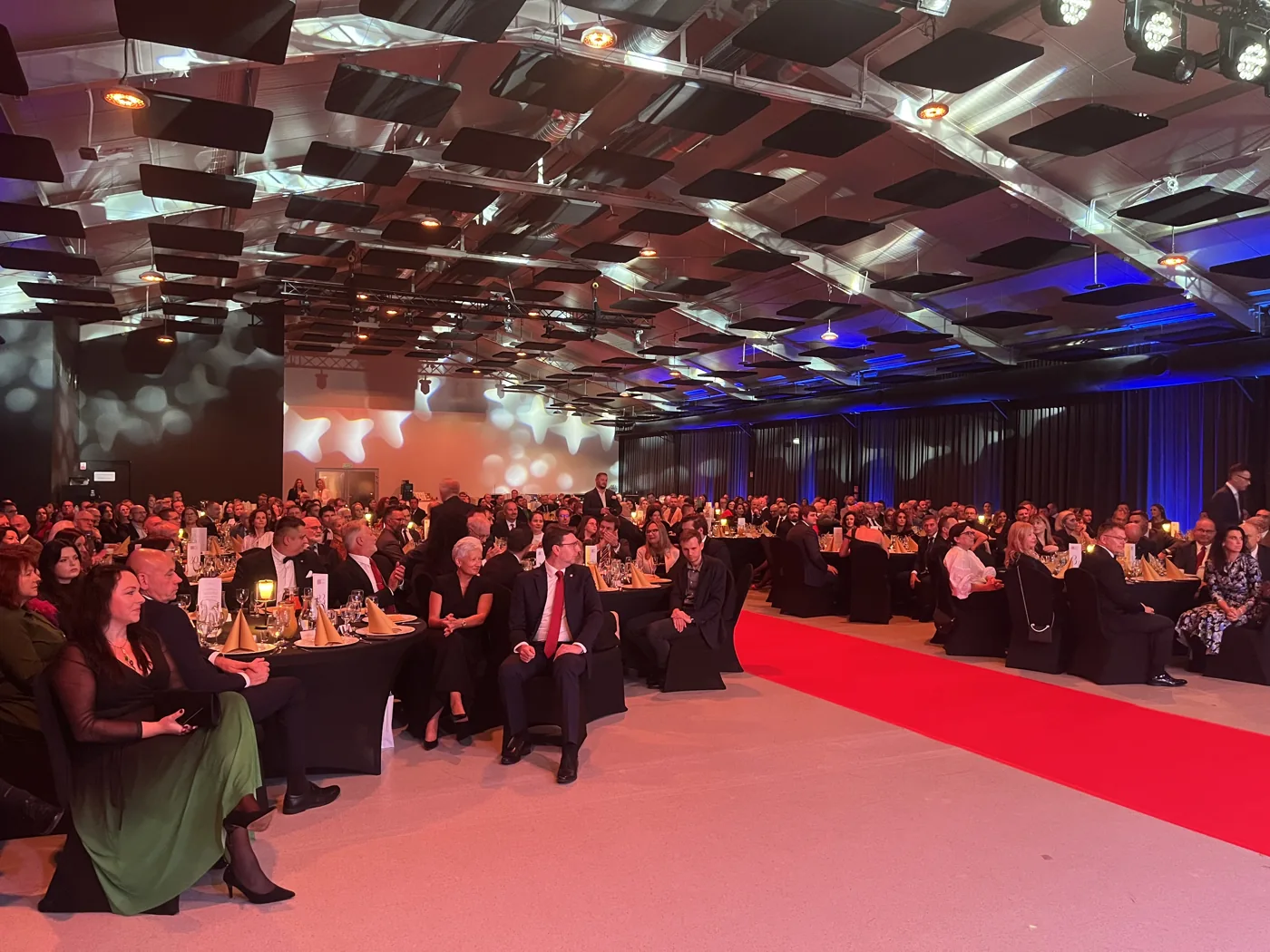 Uczestnicy Gali Inżynierskiej - Gala Inżynierska 2026 we Wrocławiu