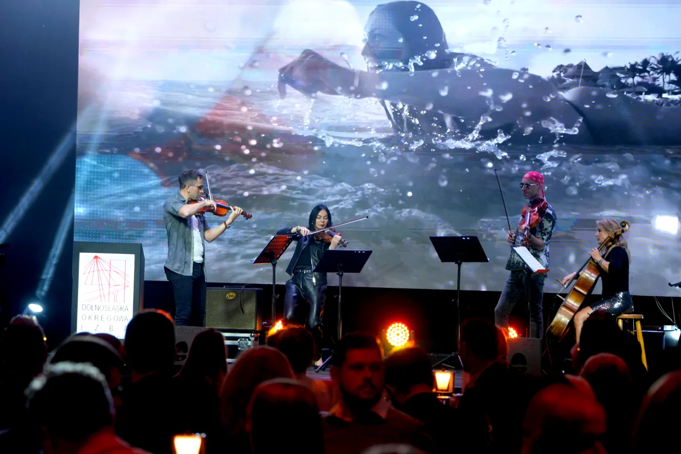 Koncert Legendy Rocka - Gala Inżynierska 2026 we Wrocławiu