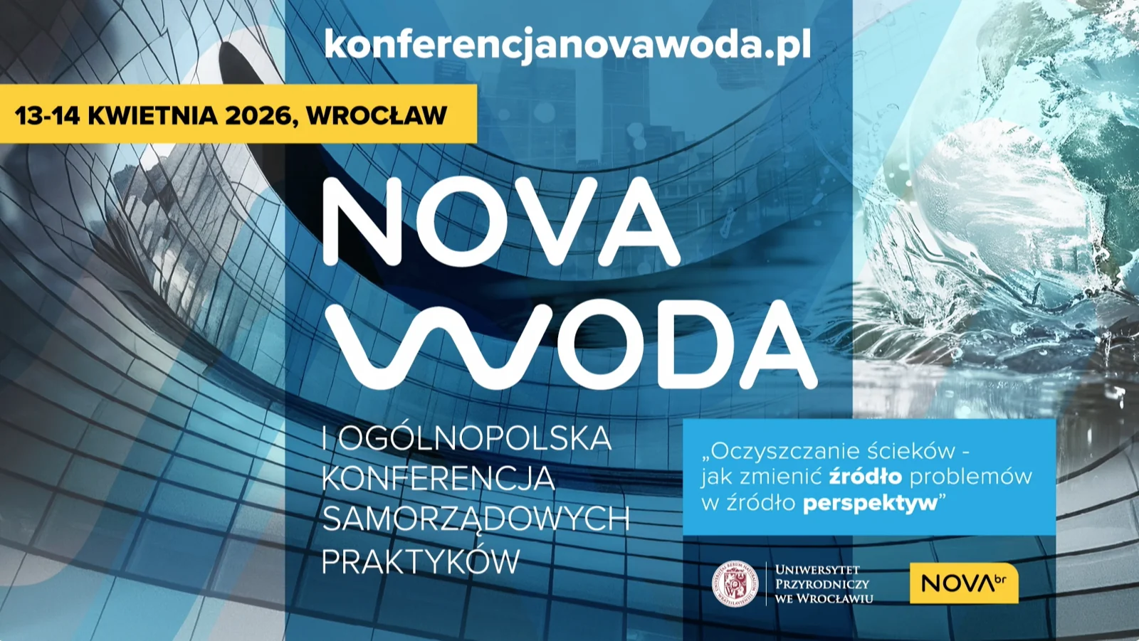 Nova Woda - konferencja - kadr 01