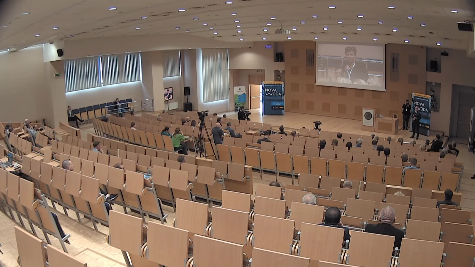 Nova Woda - konferencja - kadr 03
