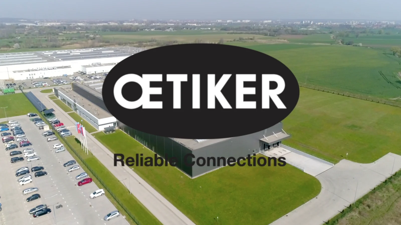 OETIKER - technologia produkcji - kadr 03