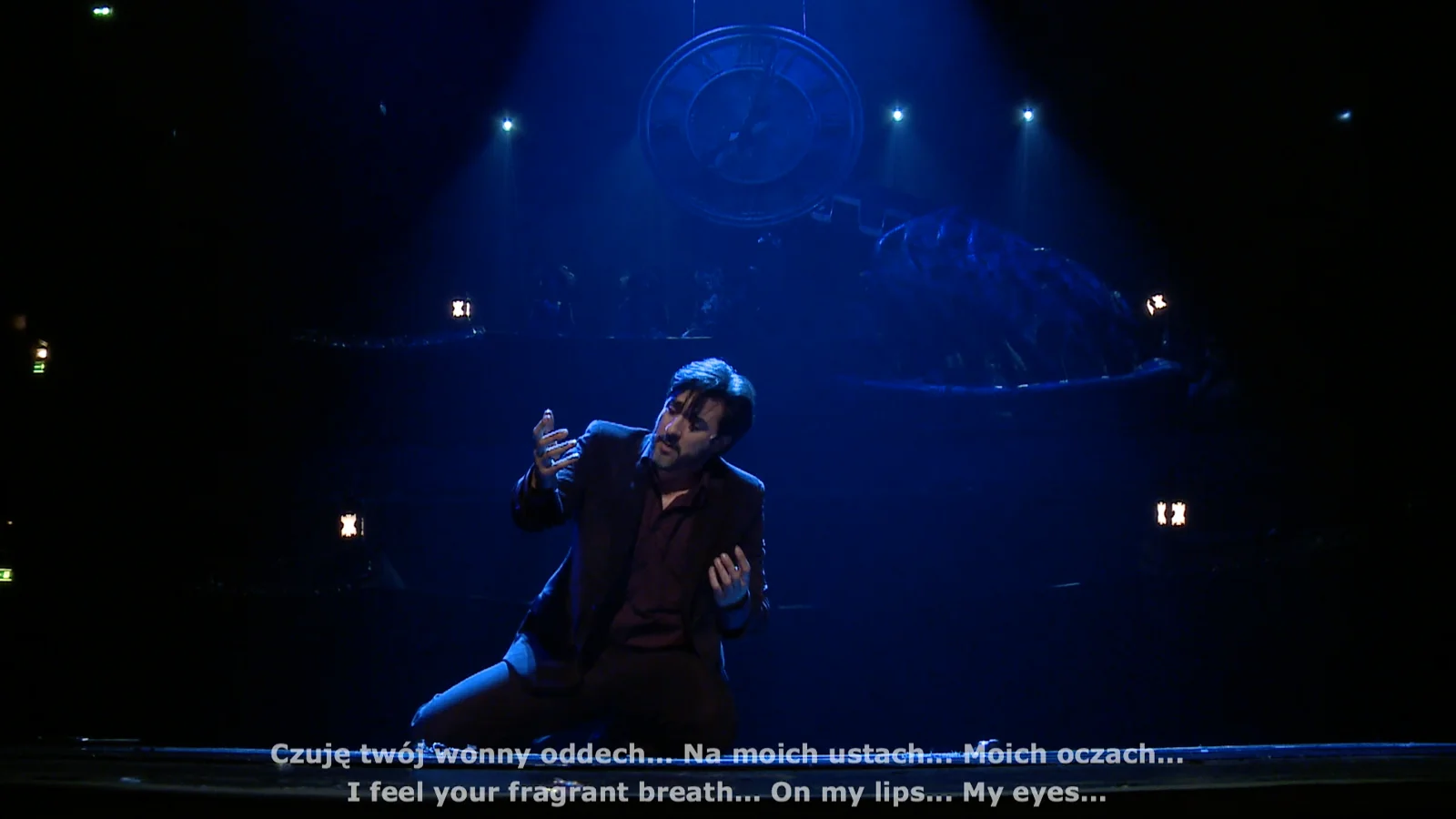 Opowieści Hoffmanna - Opera Wrocławska LIVE - kadr 03