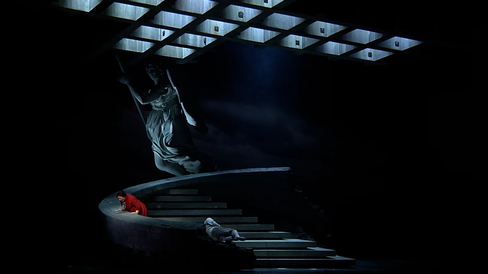 Tosca - Opera Wrocławska - kadr 02