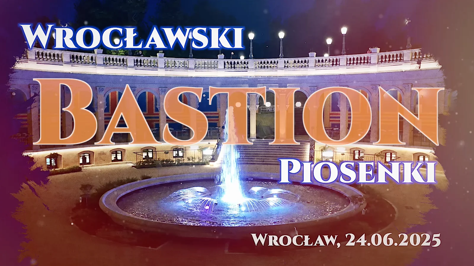 Wrocławski Bastion Piosenki